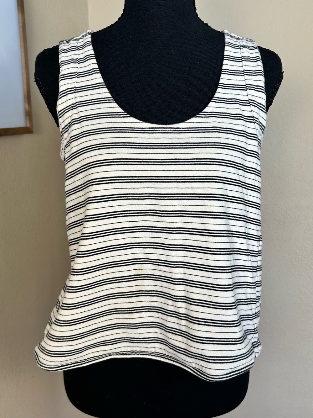 Madewell 1937 Summer, Golf, Exercise Tank